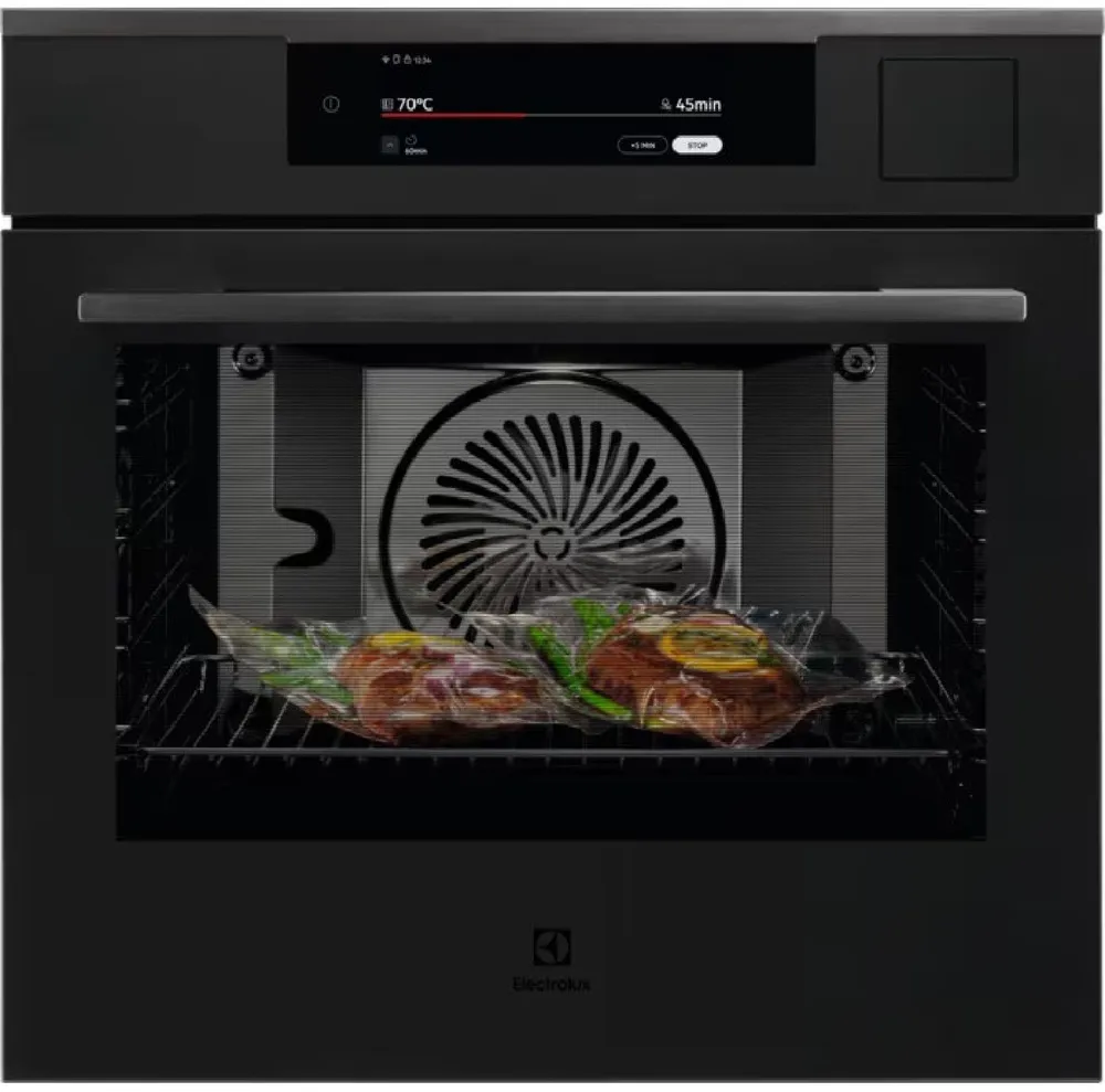 Фото товара: Electrolux KOAAS3ST