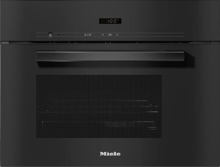 Фото товара: Miele DG2840 OBSW