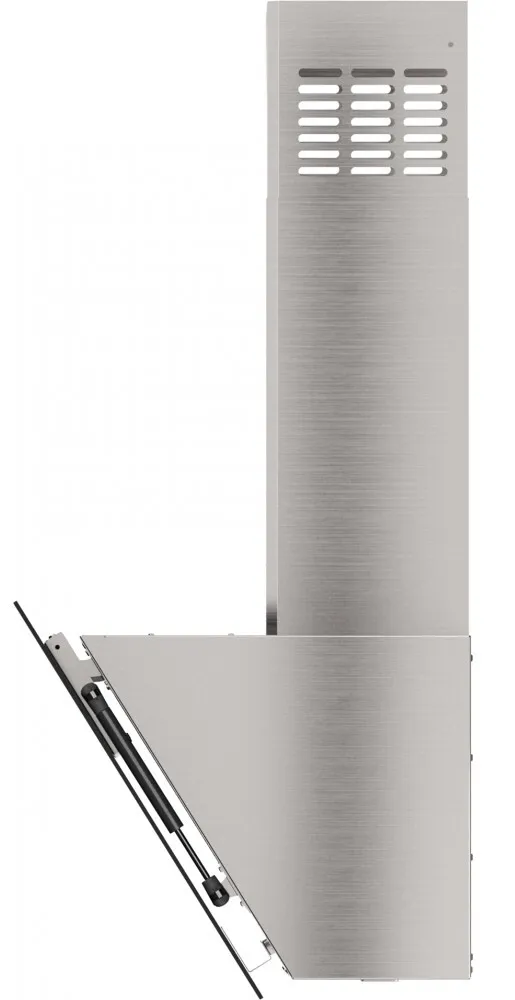 Детальное фото товара: Franke LENS 60 BK/SS