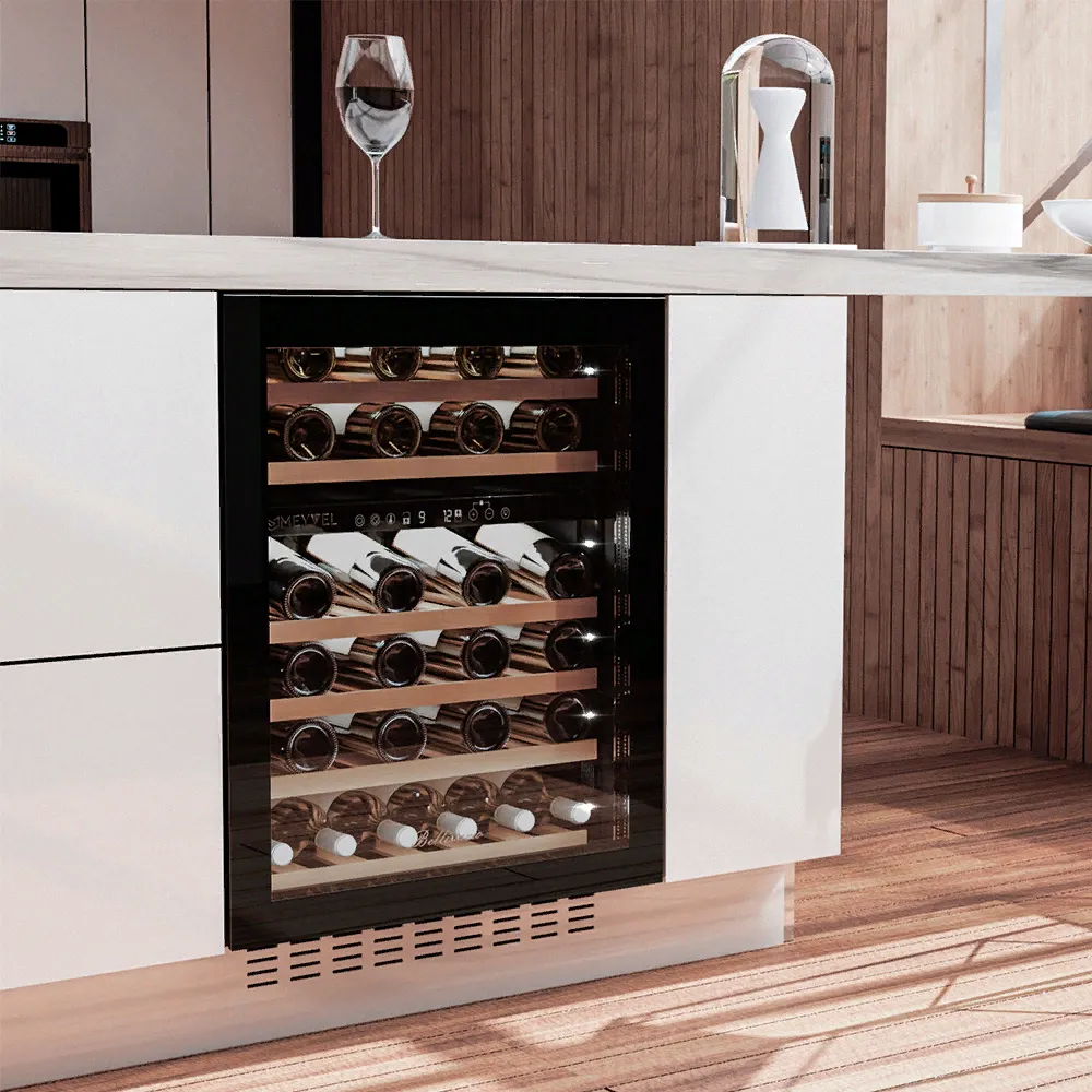 Детальное фото товара: Meyvel MV46NH-KBT2