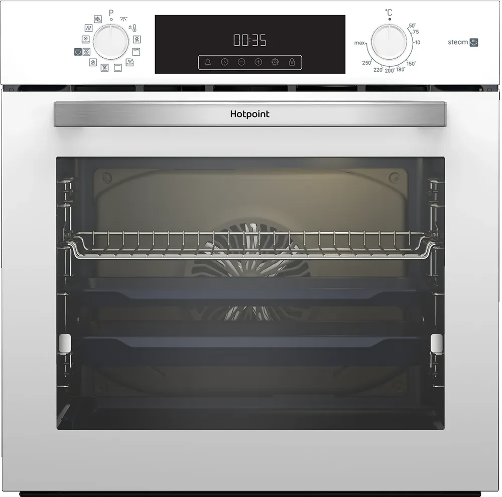 Фото товара: Hotpoint HSTF 1231 JSAH WHG