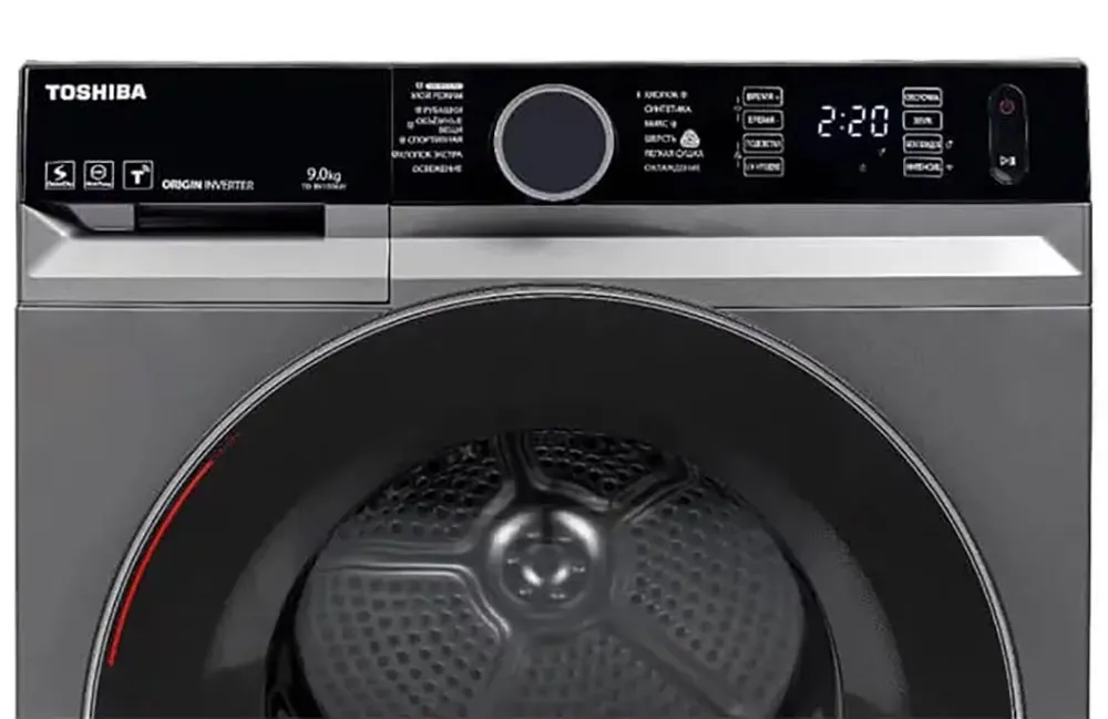 Детальное фото товара: Toshiba TD-BK100GHRU(SK)