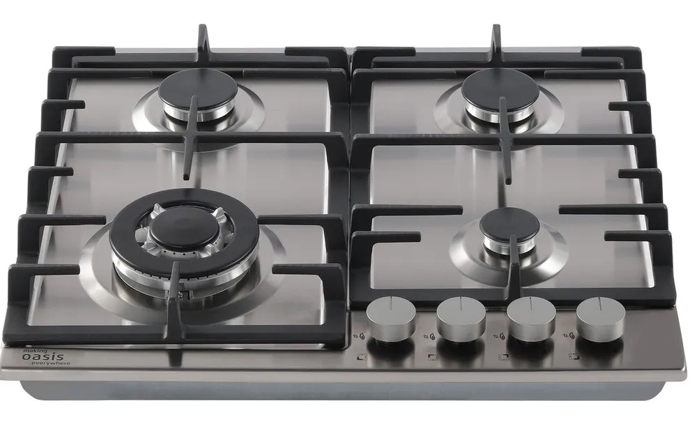 Детальное фото товара: making Oasis everywhere P-MSR газовая поверхность