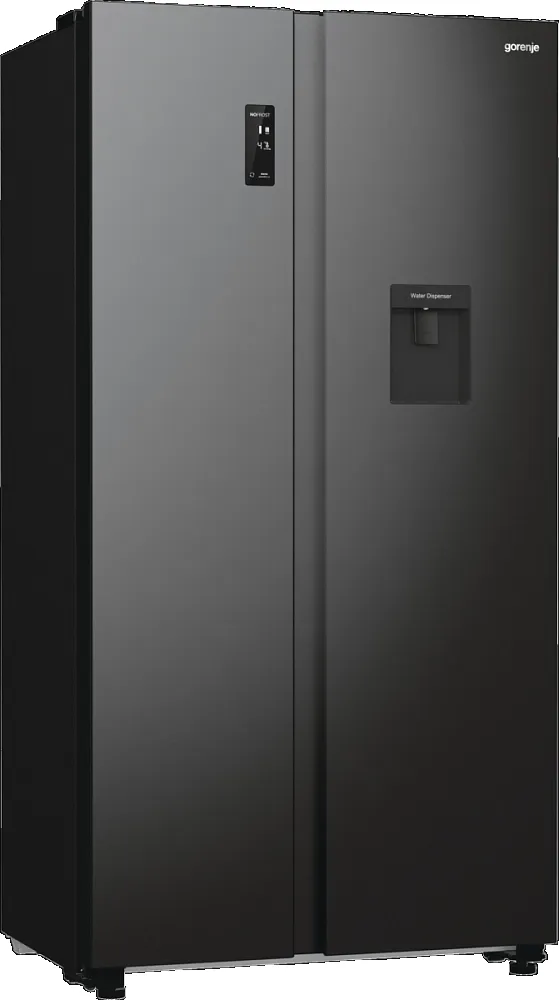 Детальное фото товара: Gorenje NRR9185EABXLWD