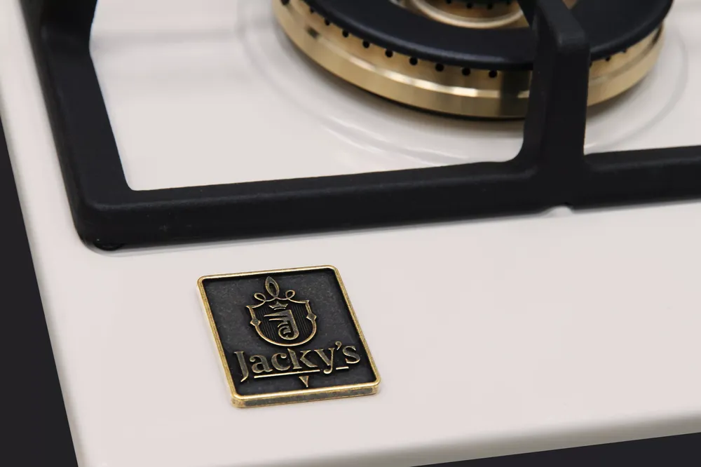 Детальное фото товара: Jacky's JH GVR6721 газовая поверхность