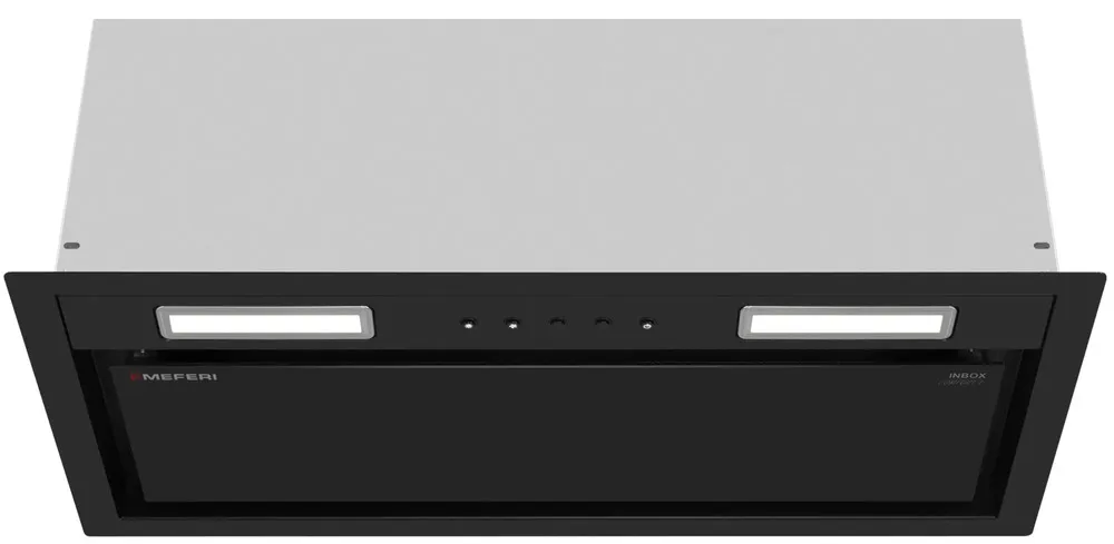 Детальное фото товара: MEFERI INBOX60BK COMFORT PLUS