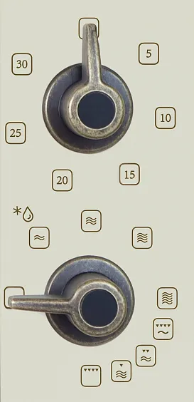 Детальное фото товара: Korting KMI 720 RB