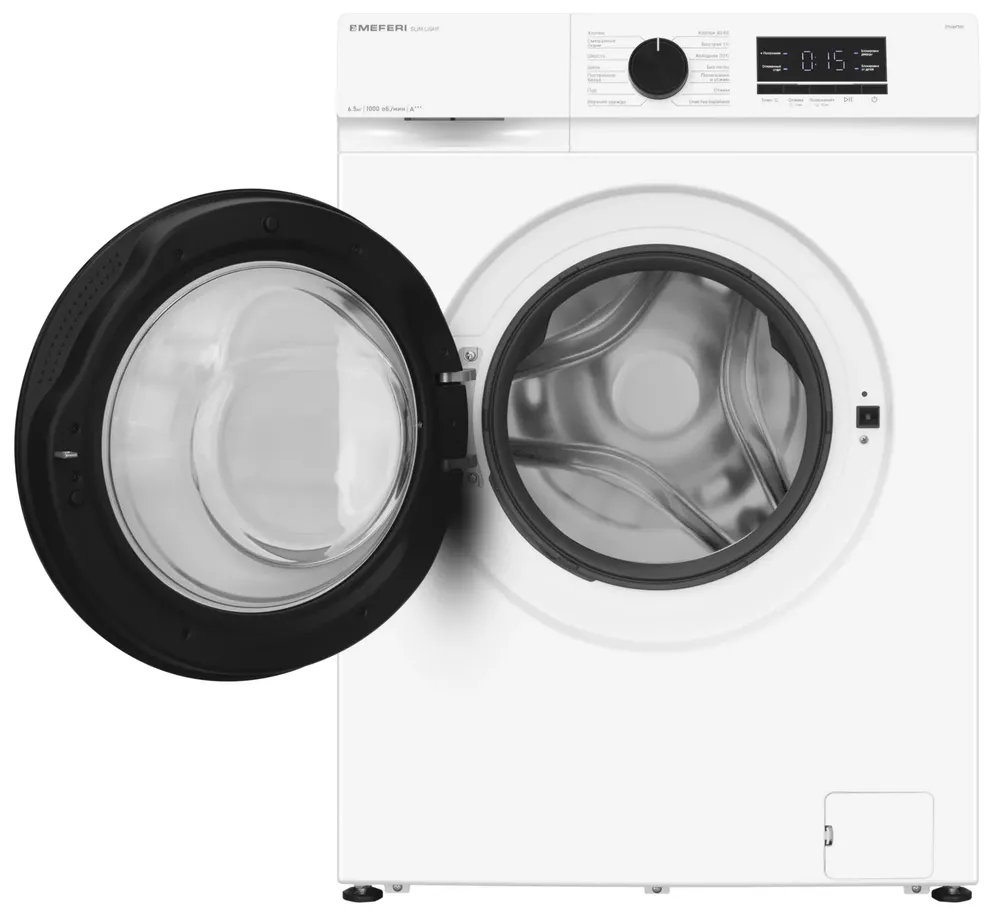 Детальное фото товара: MEFERI MFW061014WH SLIM LIGHT