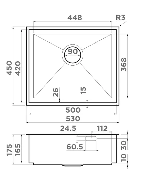 Схема встраивания