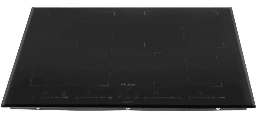 Детальное фото товара: Haier HHY-Y64NPVB индукционная поверхность