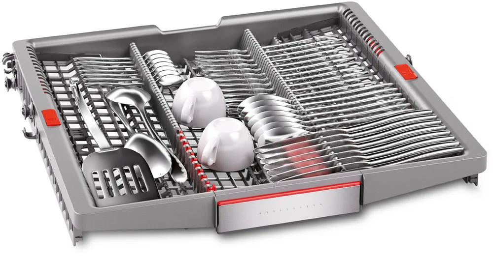 Детальное фото товара: Bosch SMV8YCX02E