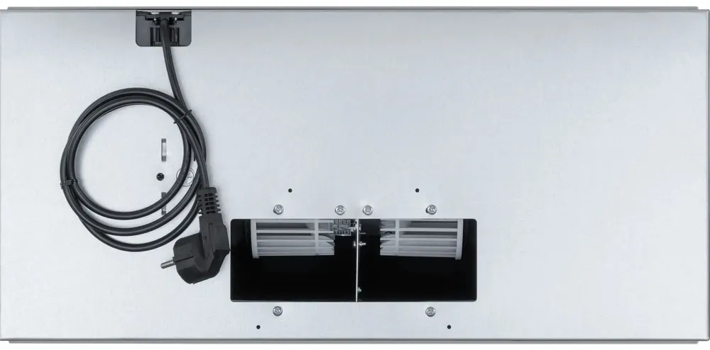 Детальное фото товара: MEFERI INBOX60WH PUSH COMFORT