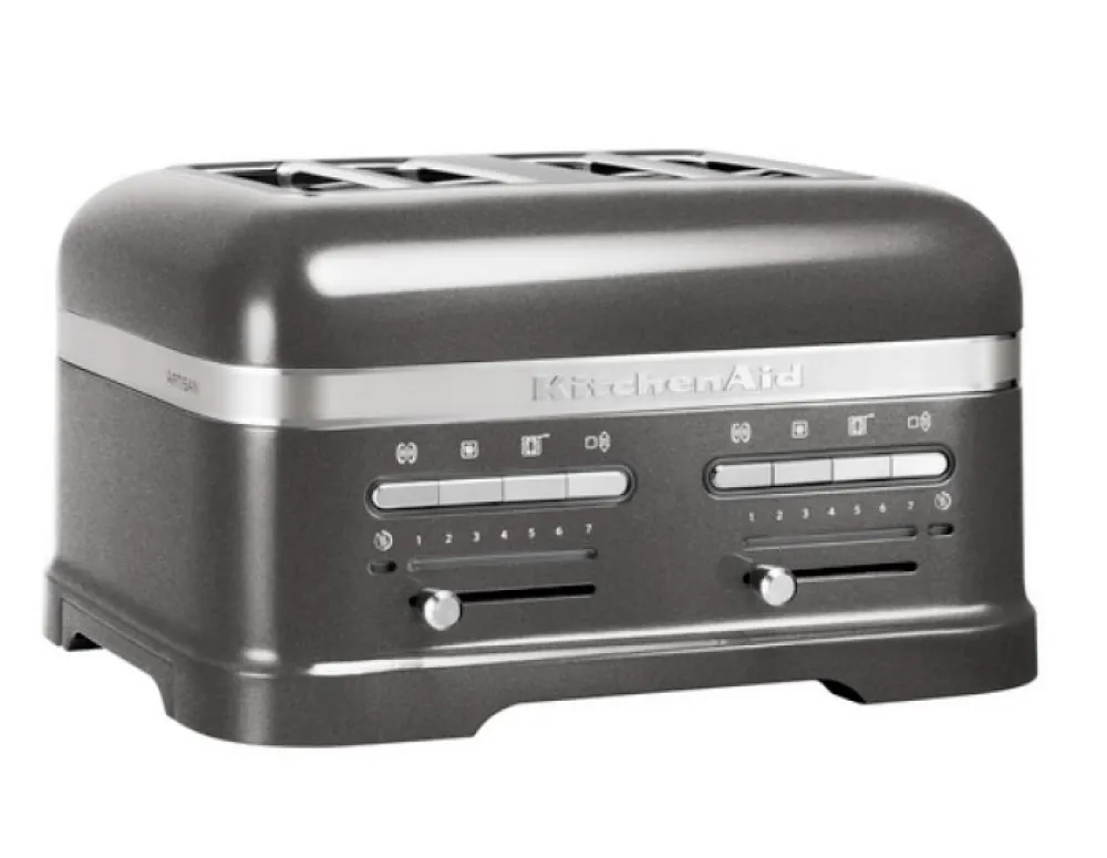 Фото товара: KitchenAid 5KMT4205EMS
