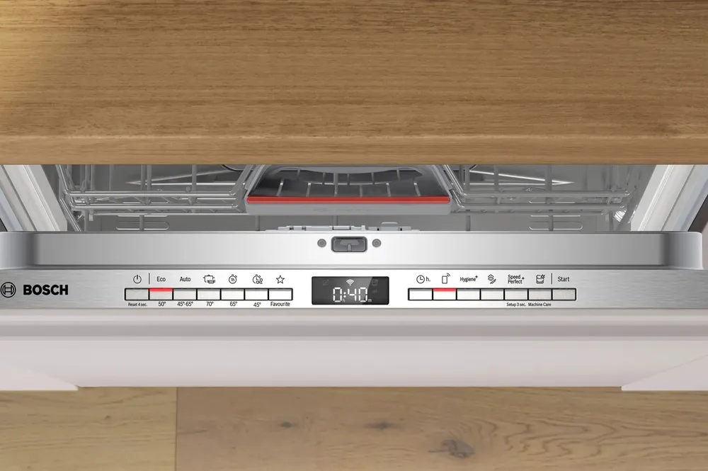 Детальное фото товара: Bosch SMV4HMX25Q