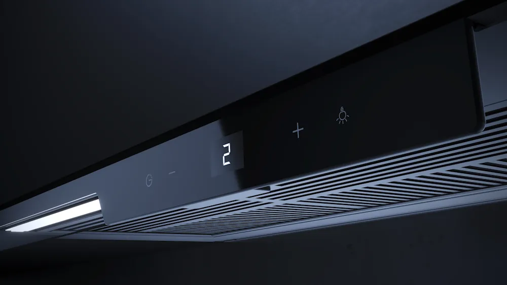 Детальное фото товара: Kuppersbusch DEL 6360.0 S