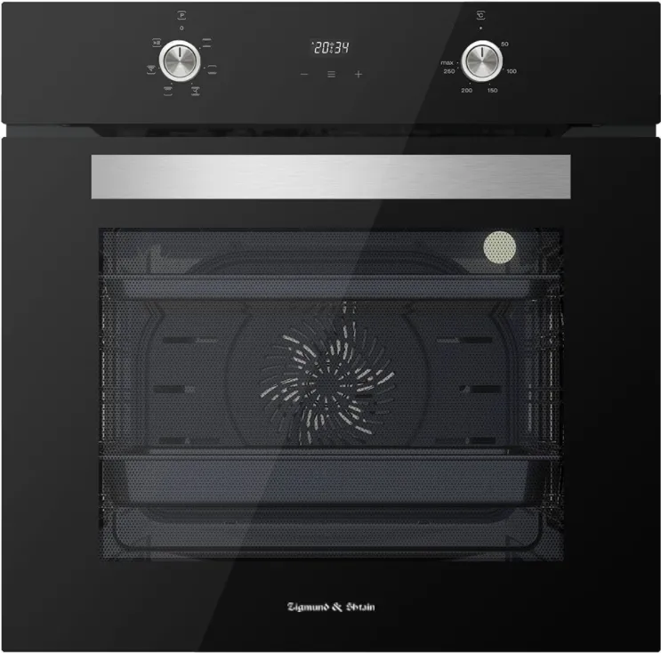 Фото товара: Zigmund & Shtain E 150 B