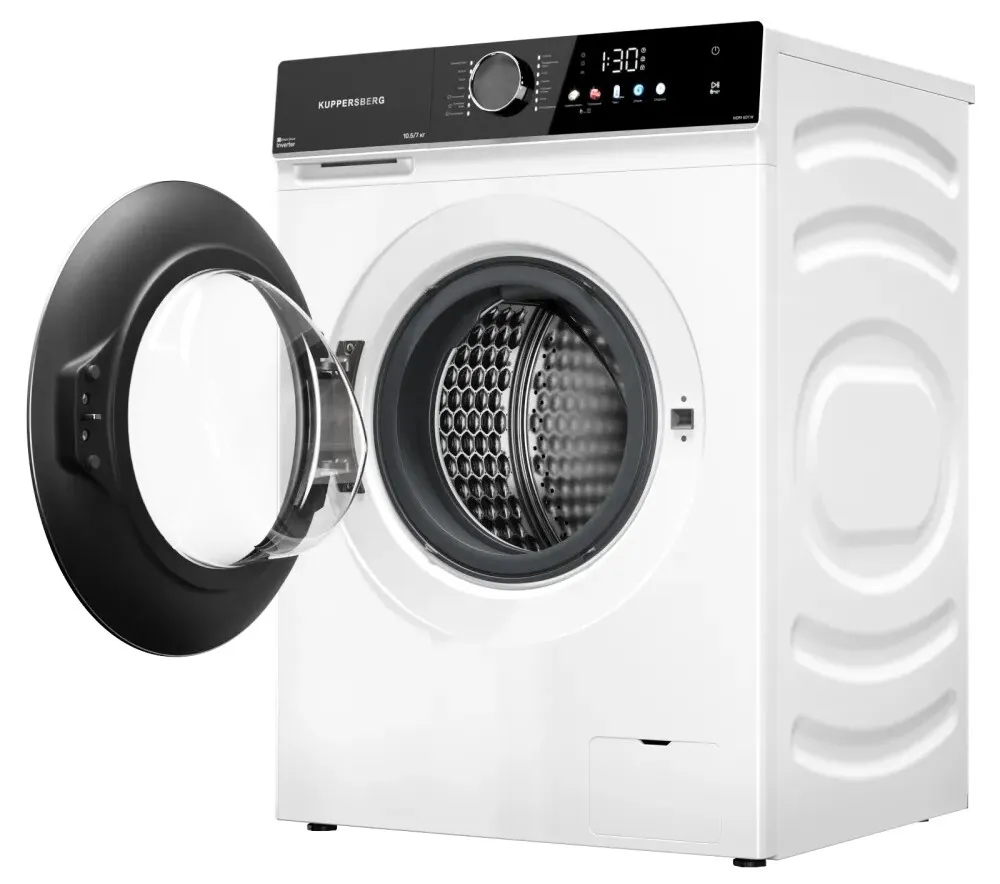 Детальное фото товара: Kuppersberg WDM 601 W