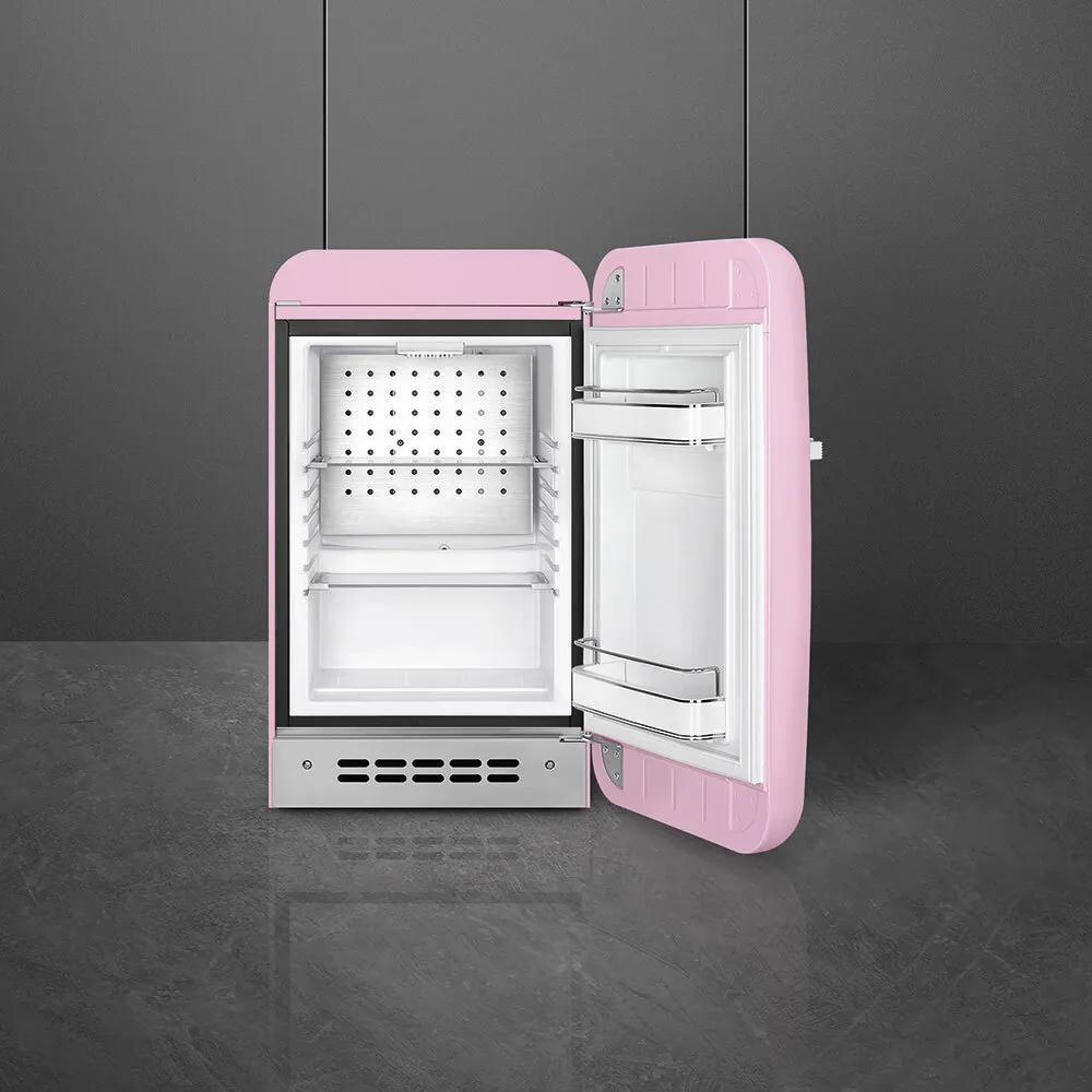 Детальное фото товара: Smeg FAB5RPK6