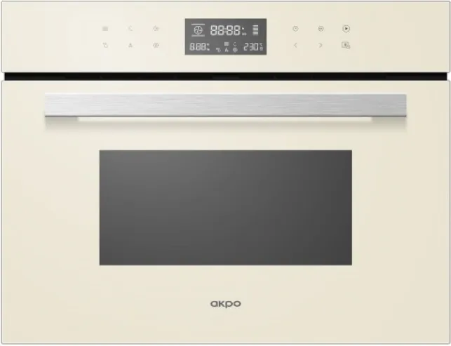 Фото товара: AKPO PEA 44M08 SSD02 IV