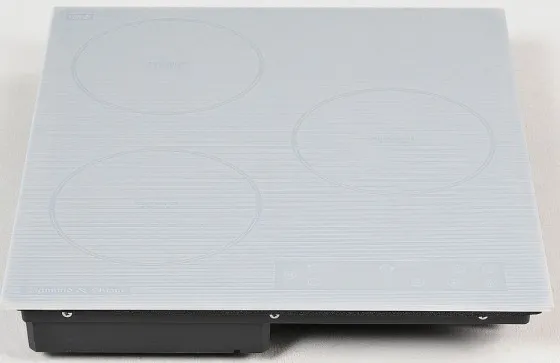 Детальное фото товара: Zigmund & Shtain Ci 33.4 W индукционная поверхность