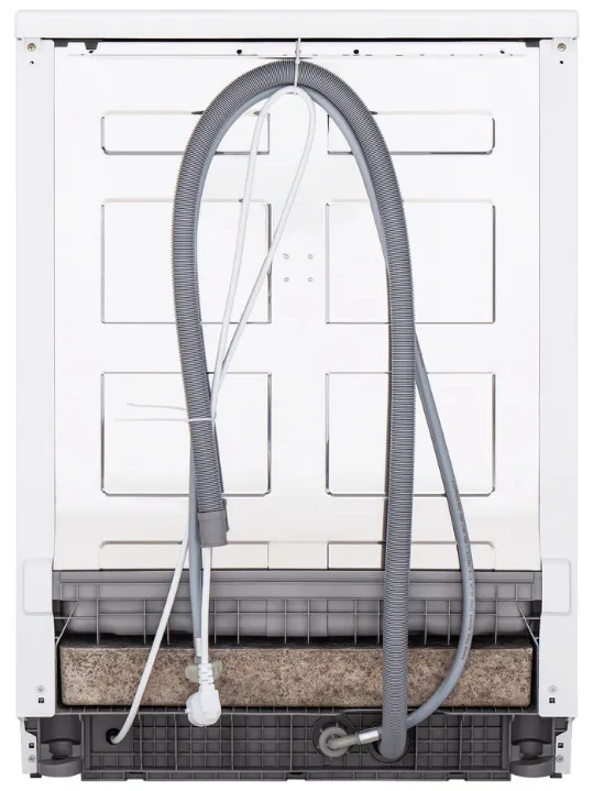 Детальное фото товара: Maunfeld MWF60121W