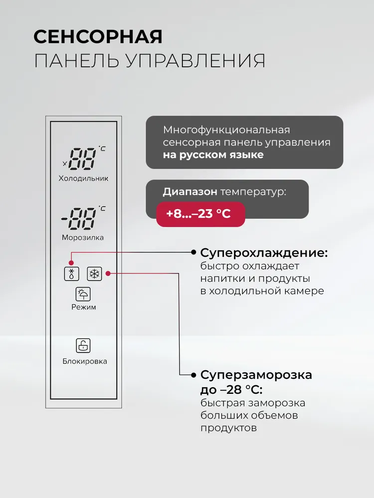 Детальное фото товара: LEX LCD505 white satin