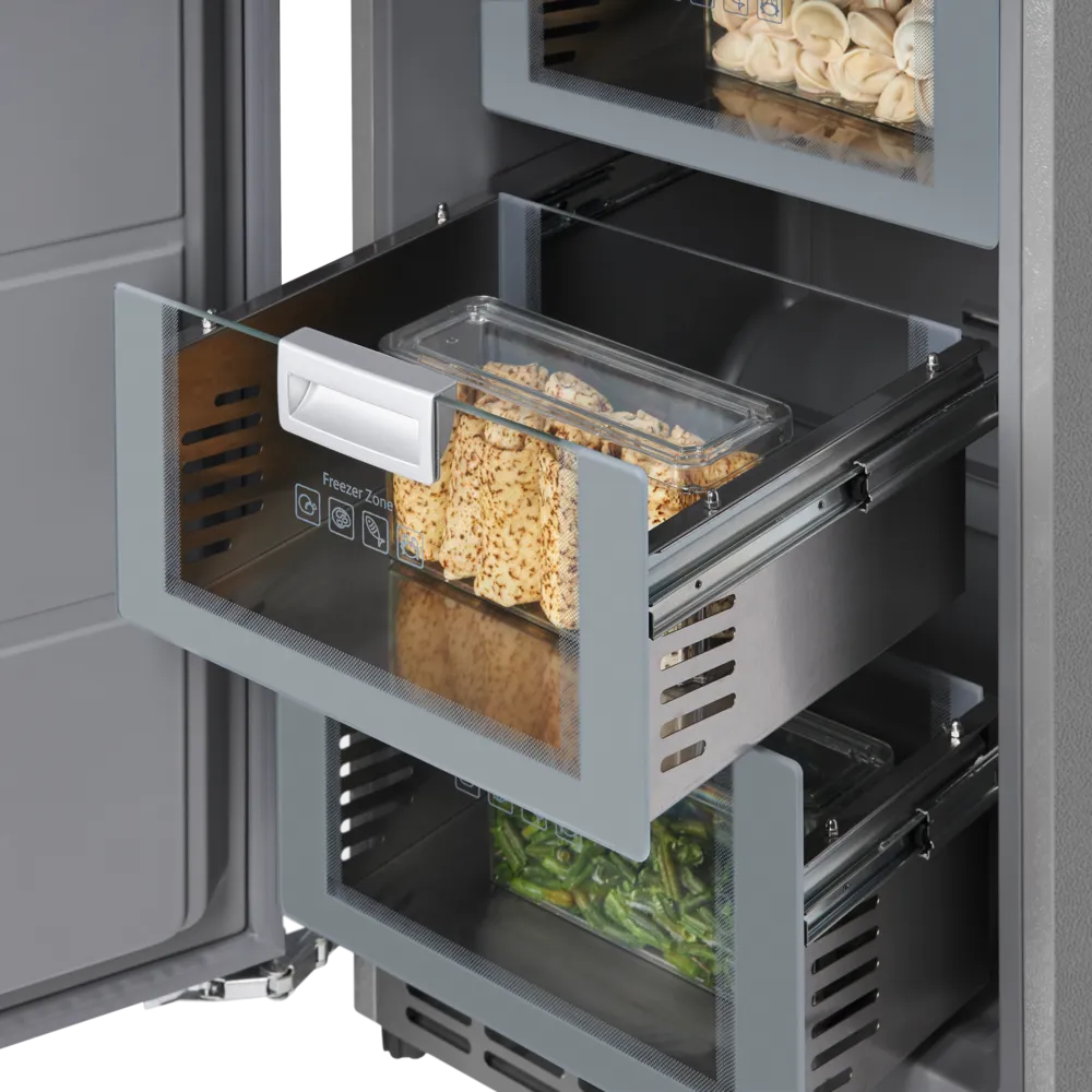 Детальное фото товара: HIBERG SBS: i-RFB 35 NF/ i-FRB 35 NF