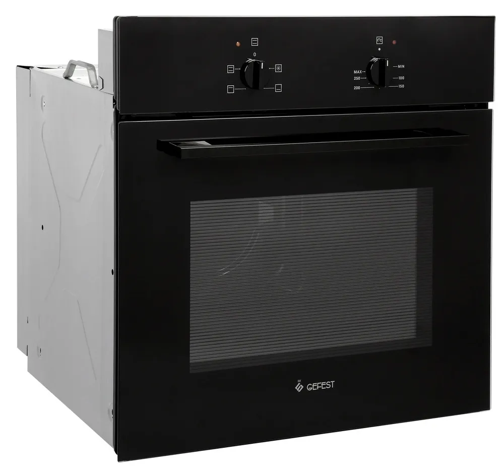 Детальное фото товара: GEFEST ЭДВ ДА 622 К2