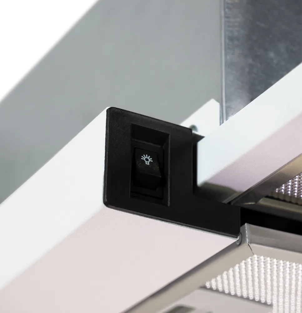 Детальное фото товара: LEX Honver 2M 600 WHITE