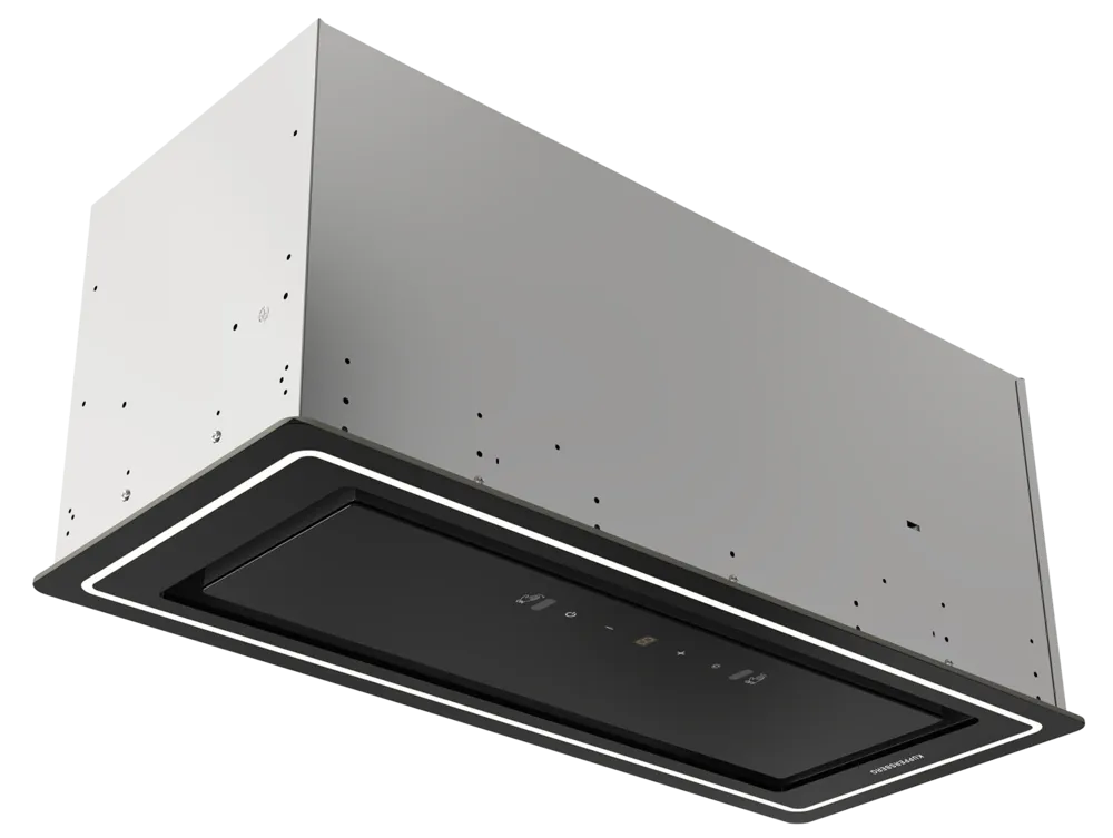 Детальное фото товара: Kuppersberg INLUMIA 70 BG