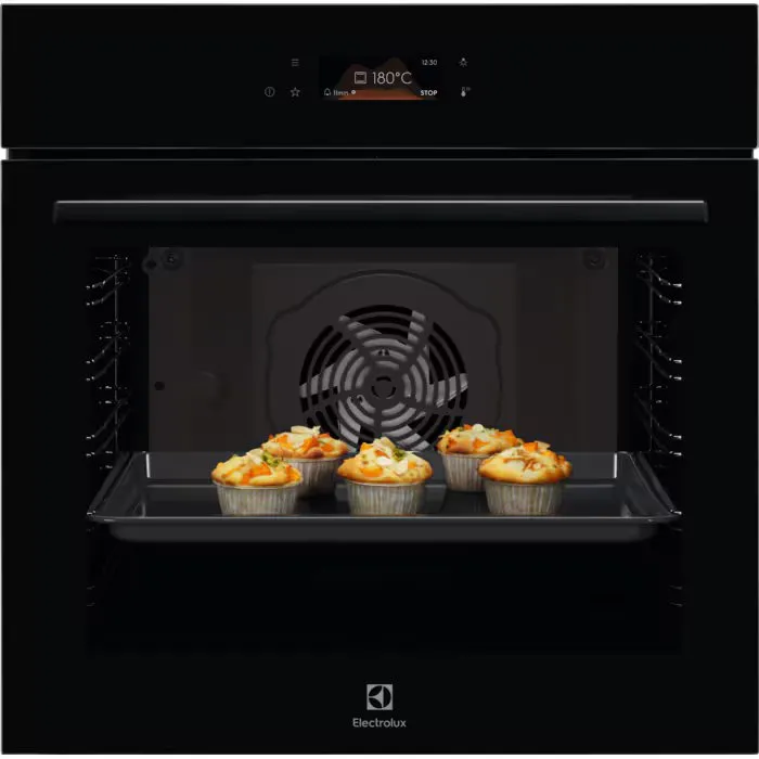 Фото товара: Electrolux LOE8F38Z
