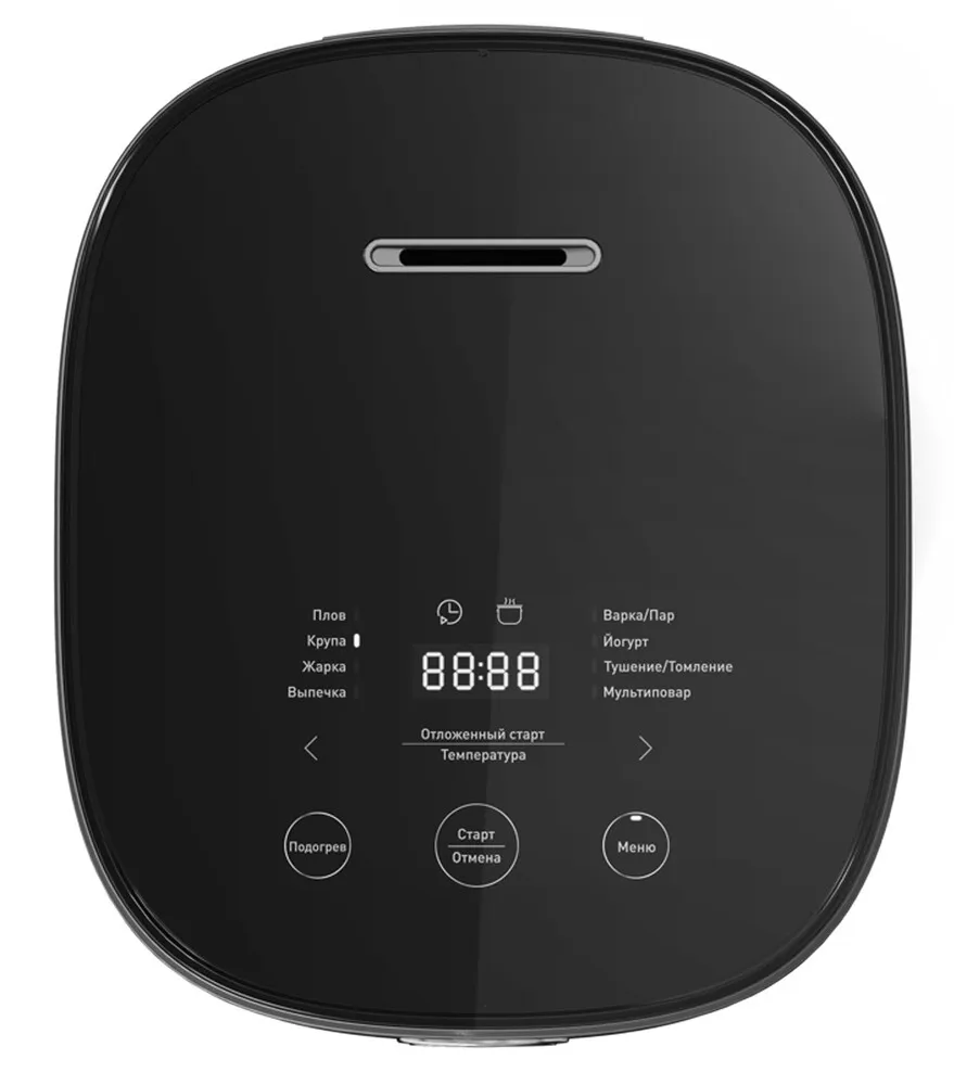 Детальное фото товара: Zigmund & Shtain ZMC-200