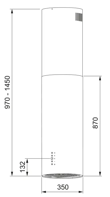 Схема встраивания