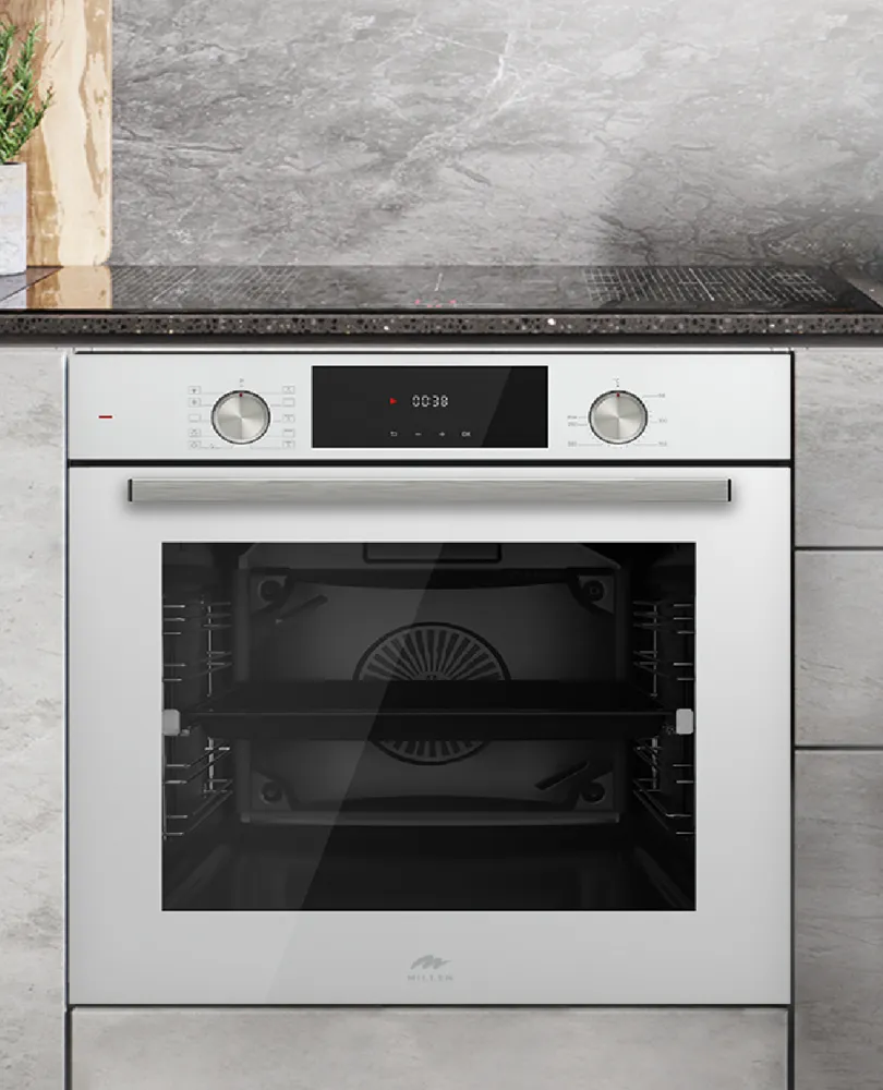 Детальное фото товара: MILLEN MEO 6004 WH