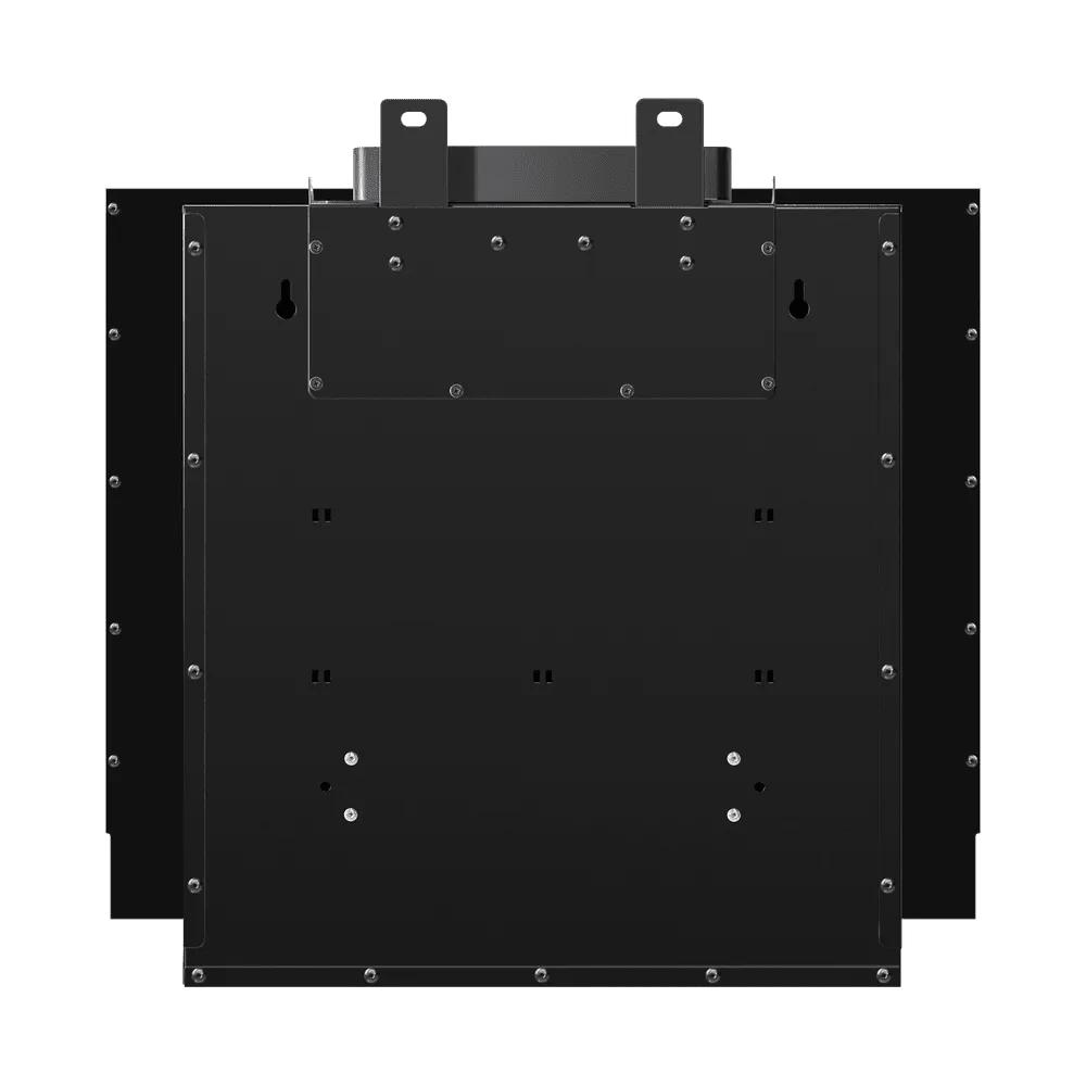 Детальное фото товара: Maunfeld Fermana 60 Black