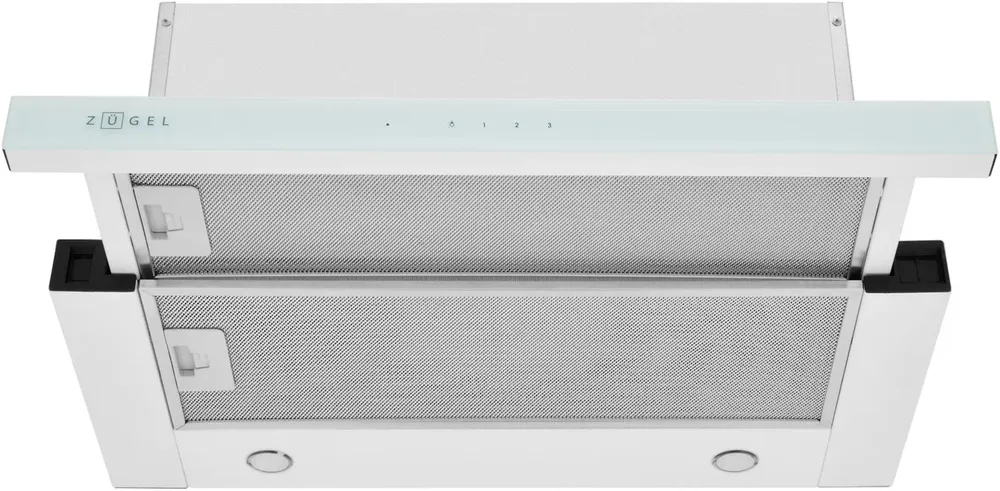 Фото товара: ZUGEL ZHT652GW