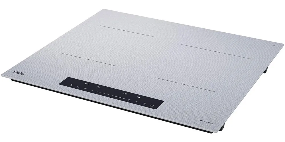 Детальное фото товара: Haier HHY-Y64TVTPG индукционная поверхность