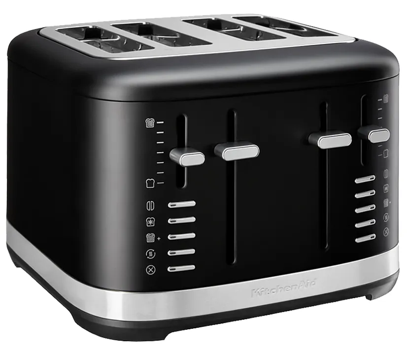Фото товара: KitchenAid 5KMT4109EBM