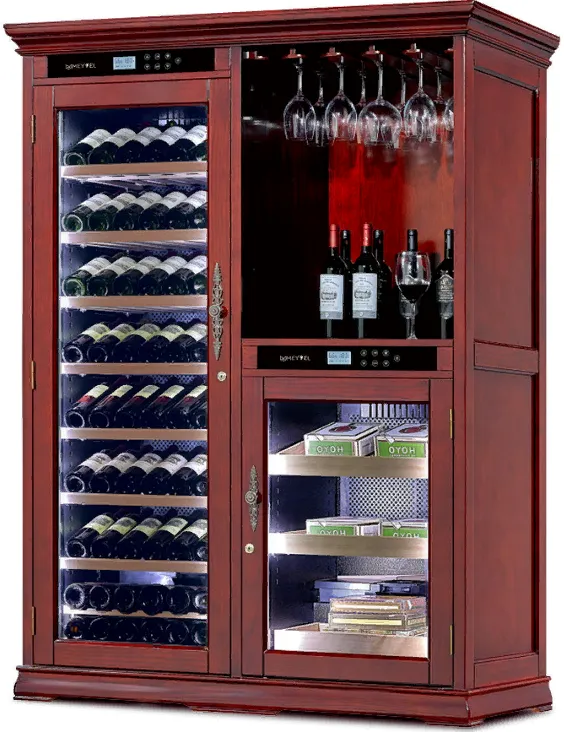 Фото товара: Meyvel MV108-WM2-BAR-HUM-C