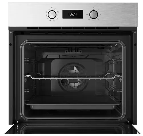 Детальное фото товара: Teka HCB 6535 SS