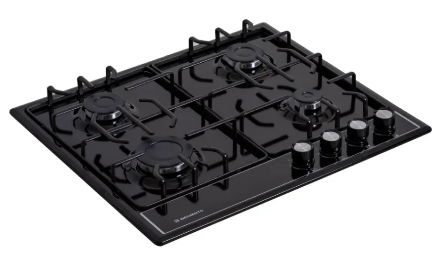 Детальное фото товара: Delvento V60V40B088 газовая поверхность