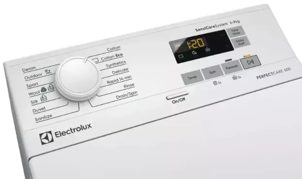 Детальное фото товара: Electrolux EW6TN5061F