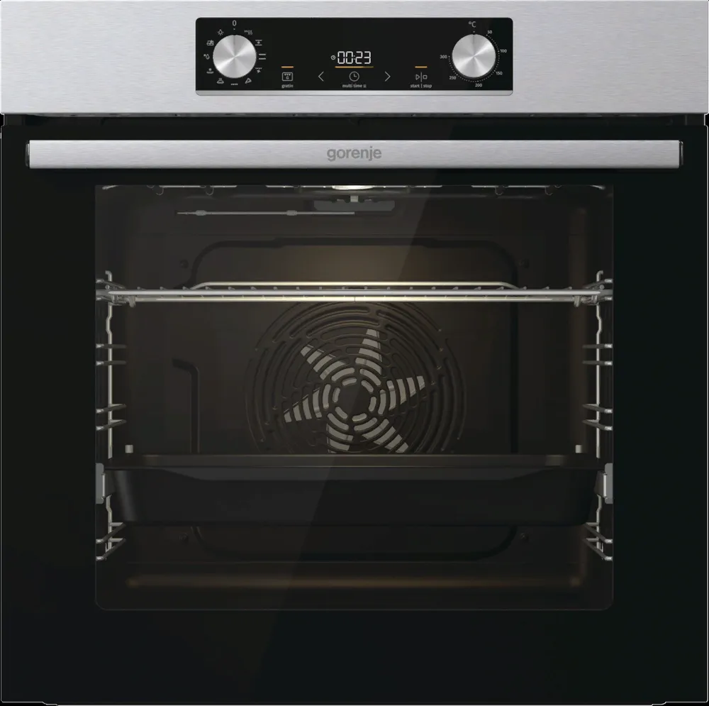 Фото товара: Gorenje BO6735E05X
