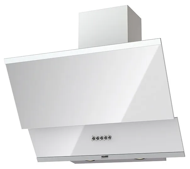 Фото товара: Krona Irida 600 white push button