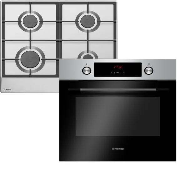 Фото товара: HANSA BHGI610502 + BOEI68431