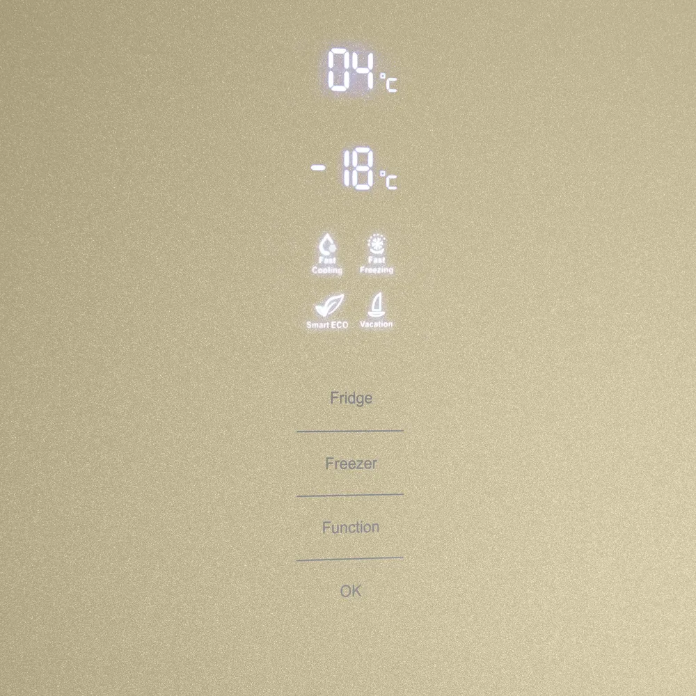 Детальное фото товара: Maunfeld MFF200NFBG Inverter