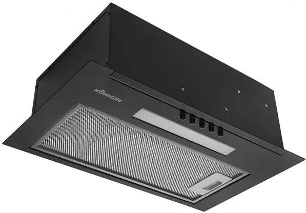 Фото товара: Konigin Level Up Black 45