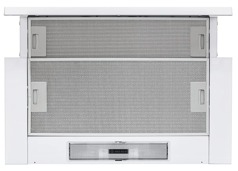 Детальное фото товара: Krona Kamilla slim 600 white  (2 мотора)