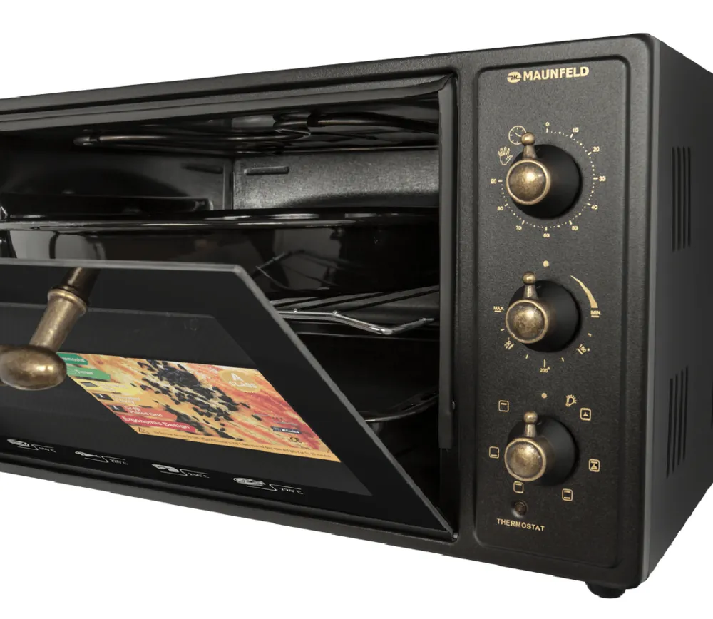 Детальное фото товара: Maunfeld CEMOA.456.RBG