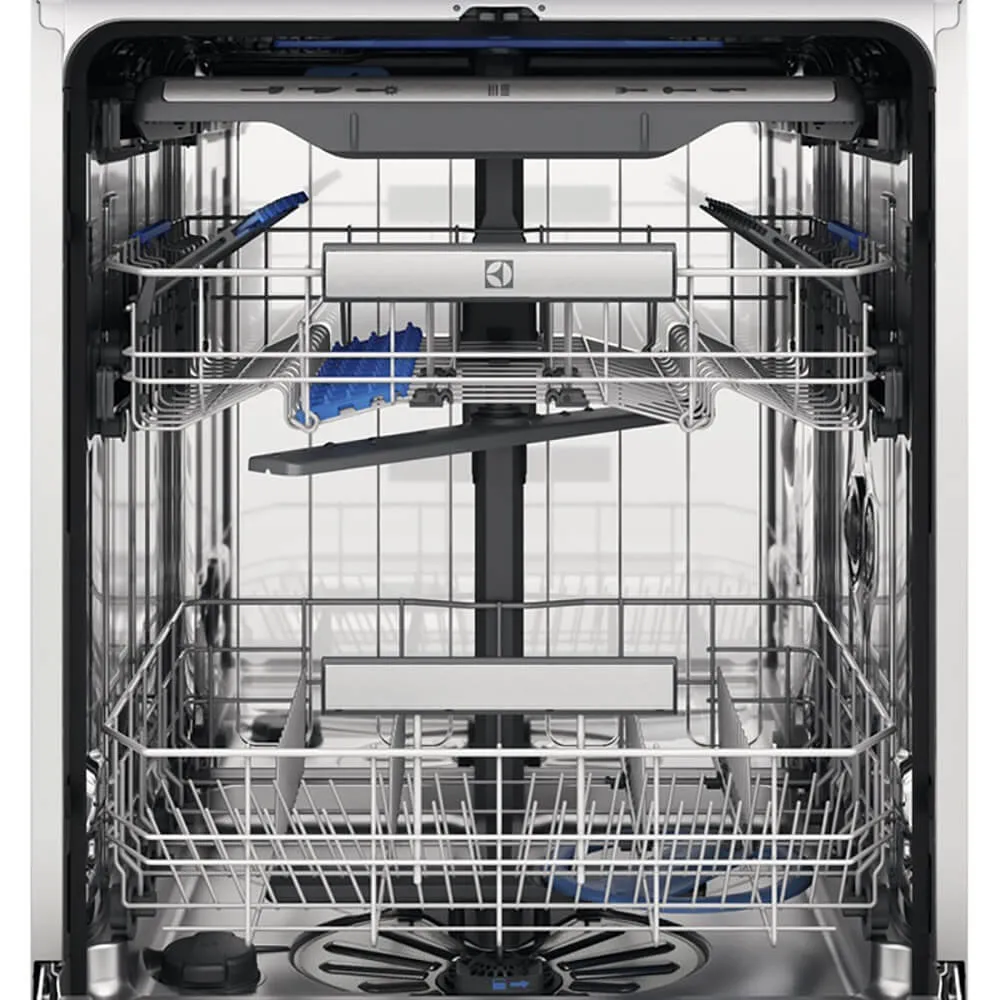 Детальное фото товара: Electrolux EEG68600W